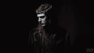 GHOSTEMANE - Crash &#39;n Learn | (Lyrics)