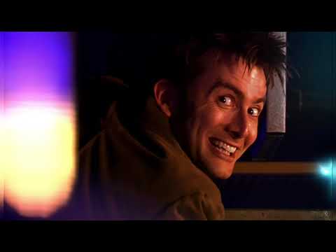 The Doctor Saves River | Forest Of The Dead | Doctor Who