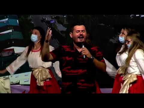 RANO NASABAJLE, DALIBOR GJOSIC, TUMBA FEST 2020