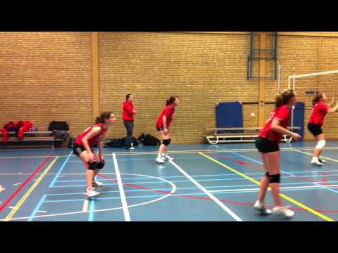 Kratos D6 - Inter Rijswijk D5