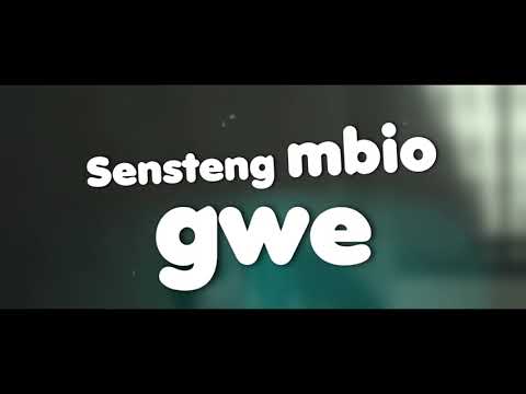 YG DHETTA -  GIMME LOVE FT PMK PRINCE(DIASPORA) (LYRICS VIDEO)