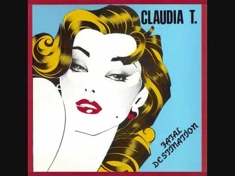 Claudia T. – Fatal Destination (1989)