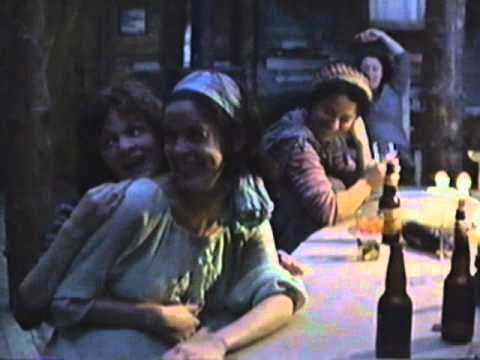 Moïse L'affaire Roch Thériault partie 10