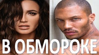 Ольга Бузова с «самым красивым преступником мира»: Я люблю опасность! (01.02.2018)