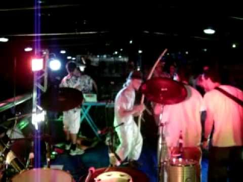 TEZCATLIPOCA ( Ramiro Musotto) por Ramiro Gonzalo carnaval 2010.Salvador.Brasil