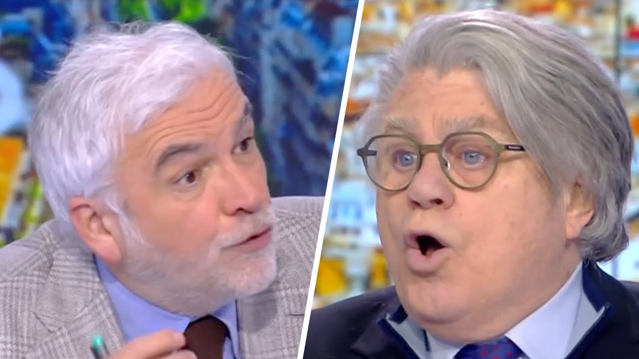 "Je fais un nettoyage des cités, j’envois l’armée ! " (Gilbert Collard)