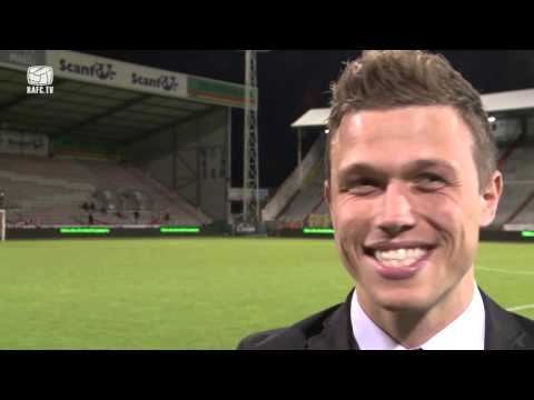 16 04 2016 INTERVIEW MET JENS NAESSENS