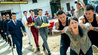 Tỷ Phú Dắt 3 Đứa Con Trai Về Quê Tìm Vợ Thất Lạc 30 Năm Ai Ngờ Thấy Vợ Bị Cả Làng Coi Thường Sỉ Nhục