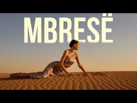 MC Kresha ft. Dhurata Dora - Mbresë (Genvis Mashup)