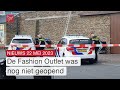 Twee arrestaties na overval Batavia Stad en gewonde bij steekpartij | Dit is Flevoland