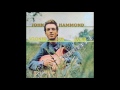JOHN HAMMOND (N.Y , U.S.A) - That's Alright