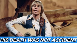 The Shocking Truth Behind John Denver's Death