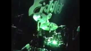 Lemonheads LIVE - Mean Fiddler London - 21 Aug 91 - Part 2/2