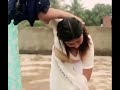 Sneha Cleavage