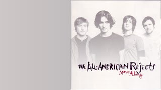 Top Of The World - The All-American Rejects