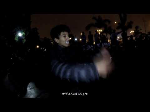 SOLET vs JC - Semifinal: Villa Salvaje Summer Days #3