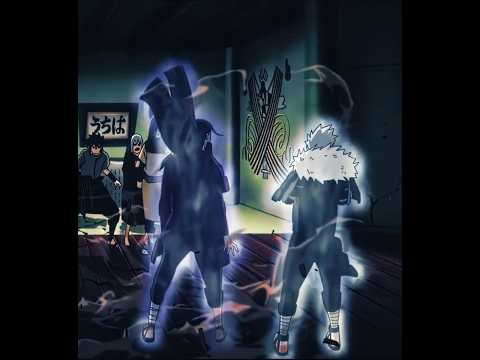 "Tobirama Lower Your Finger" - Hashirama x Tobirama Edit | Luna Bala (Slowed & Reverb)