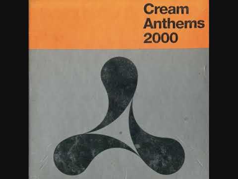Cream Anthems 2000 - CD2