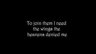 Oh, Sleeper - Reveries of Flight w/ lyrics