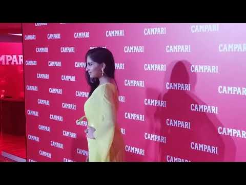 Campari Wraps Up 75th Annual Cannes Film Festival