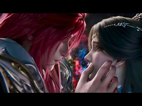 仙逆丨新插曲《憾》MV上线！&ldquo;天道可一战，天意却有憾&rdquo;执念战道护周全，纵死无悔此生痕决然魂飞散波澜，此生有憾但无怨【仙逆】Renegade Immortal