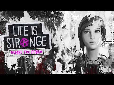 Life Is Strange: Before the Storm OST - Burning The Midnight Oil