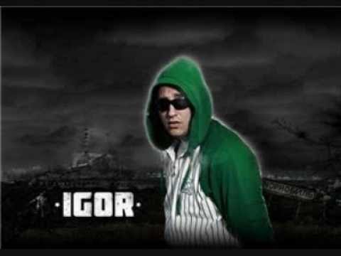 Toony feat. Komplex & I.G.O.R. - One Slavic Nation