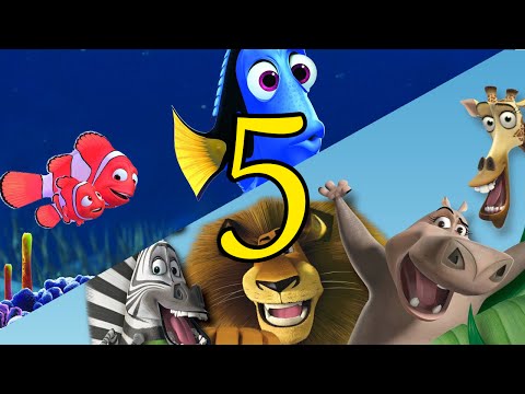 2 Teorías Inquietantes De Dibujos Animados (No Entres Si Crees Que Destruirá Tu Infancia) (5)