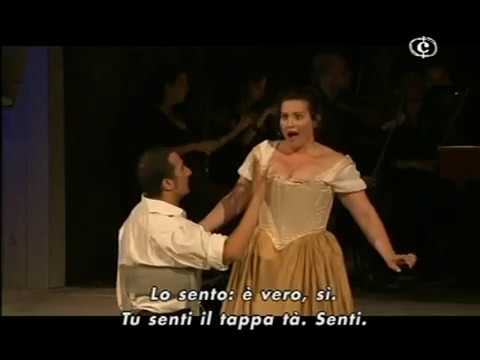 LAURA CHERICI - "IL FLAMINIO" "Per te ho io ni' core"