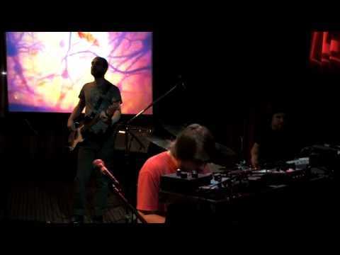 The Marco Benevento Trio - "Untitled (RISD Song)" - Philadelphia