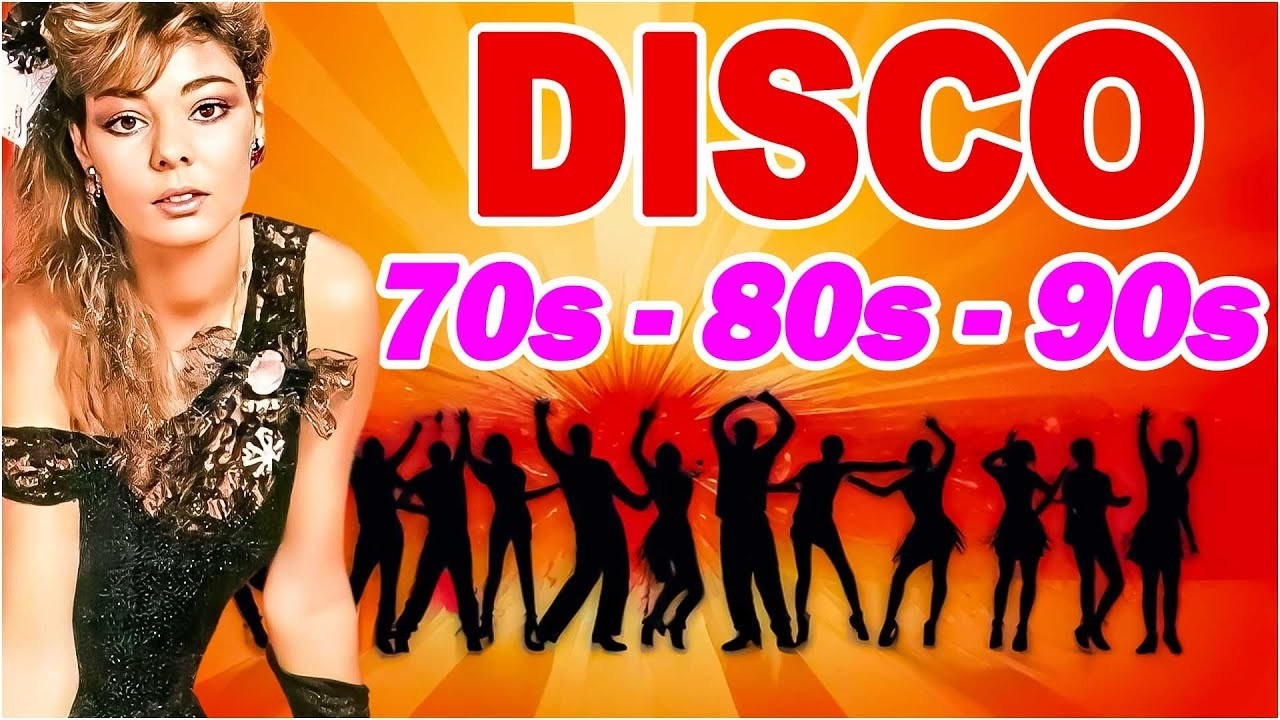 Sandra, Modern Talking, Michael Jackson, Bad Boys Blue, C C Catch,Boney M - Legends Golden Eurodisco