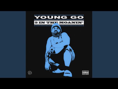 5 IN THE MOANIN' (Radio Edit)