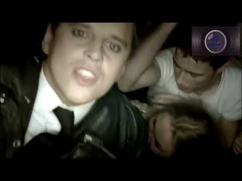 Tiësto featuring Christian Burns - In The Dark (Tiësto 2010 Remix - DJ Rick Mitchell Video Edit)