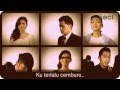 3 Composer - Salah Benar (with Lyrics) 3 Composer - Salah Benar (with Lyrics)