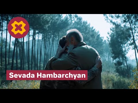 The Fog (Mshoosh) I Sevada Hambarchyan I Arthur Aghadjanians/Carpet Jam