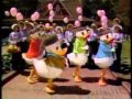 Easter Parade Intro March 1989