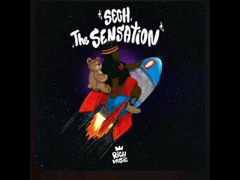 Sech The sensation Ft Justin Quiles -Que Mas Pues