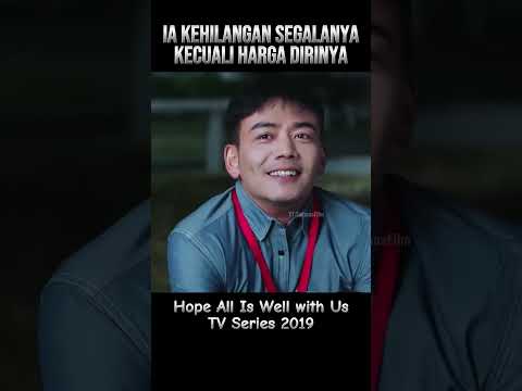 Ketika Ia Kehilangan Segalanya, Kecuali Harga Dirinya #cuplikanfilm