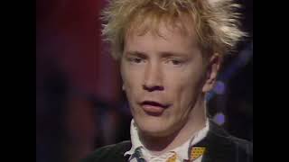 Public Image Ltd - Disappointed (The Late Show 1989) (HD 60fps)