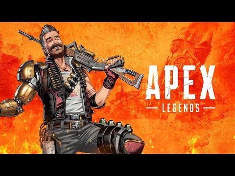 Kauzay Is An Apex Legend