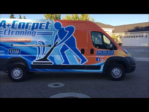 Promaster wrap timelapse