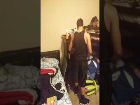 Lil Z Freestyle(feat)- biggie E