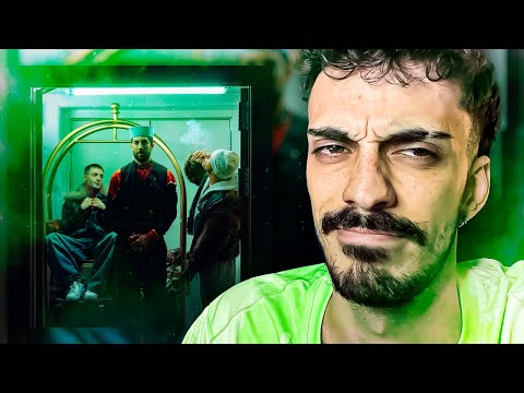 MI REACCIÓN a FERNANDOCOSTA - GRECOFERNANDA FT GRECAS