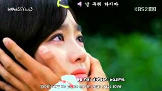 Download lagu [eng lyrics] Bridal Mask OST You In My Arms (Bohemian) mp3