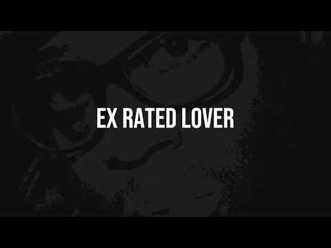 Ex Rated Lover - Howzin' It