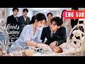 ENG SUB Hired Just As A High Paid Nanny The Three Noble Young Masters All Obsessed Over Me Drama