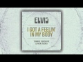 Elvis Presley - I Got A Feelin' In My Body (Tommie Sunshine & Wuki Remix) [Cover Art]