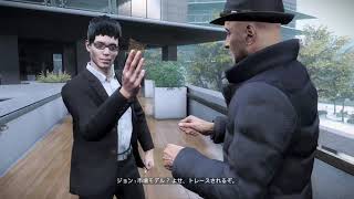 WDレギオン 精鋭部隊で全地区解放する 中半