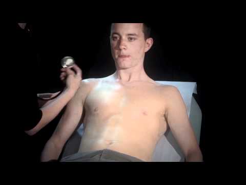 Respiratory Examination