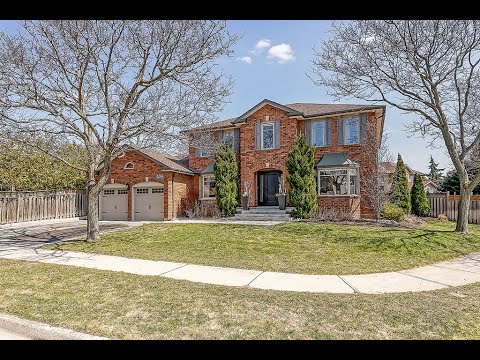 1284 Old English Lane, Oakville - Luxury Real Estate by Goodale Miller Team